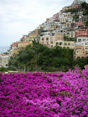 Image of Positano
