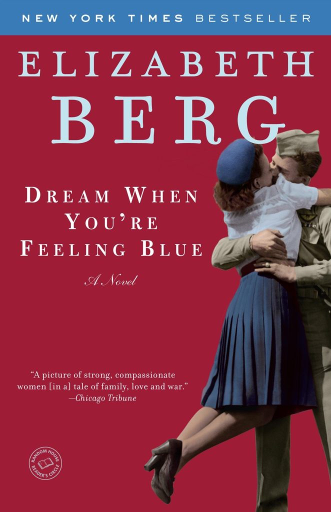 Dream When You're Feeling Blue Book Cover