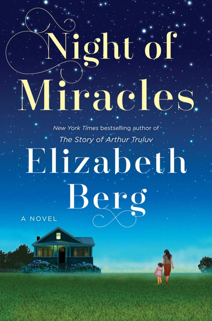 Night of Miracles Book Cover