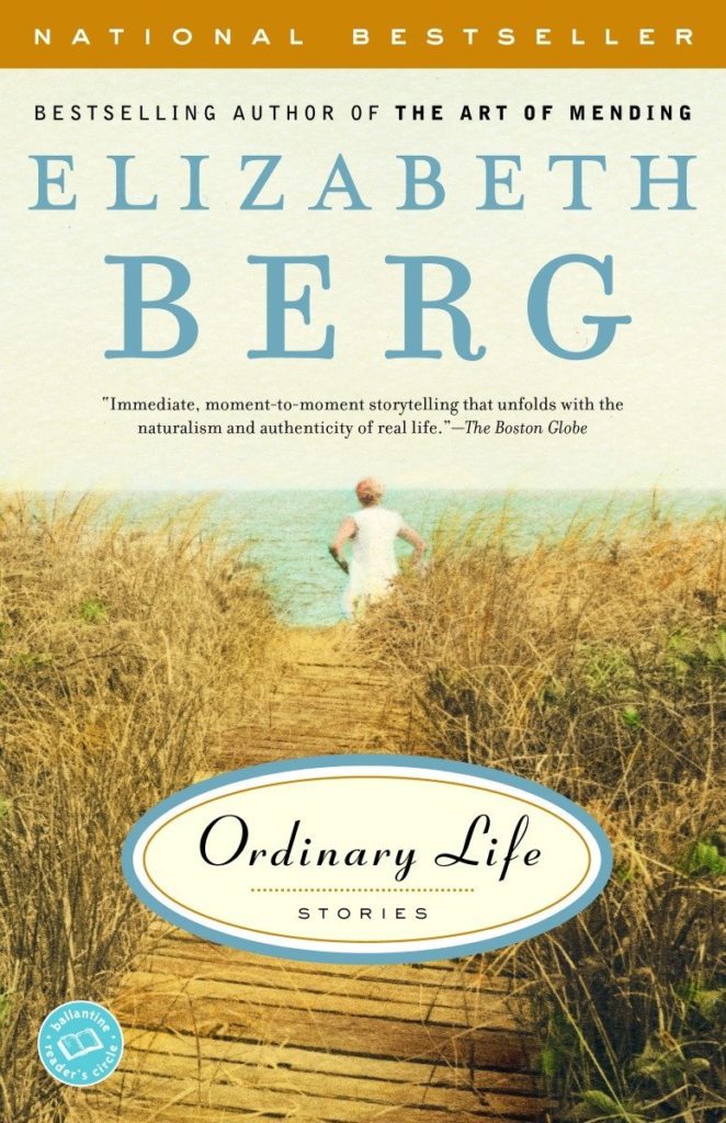 Ordinary Life book cover