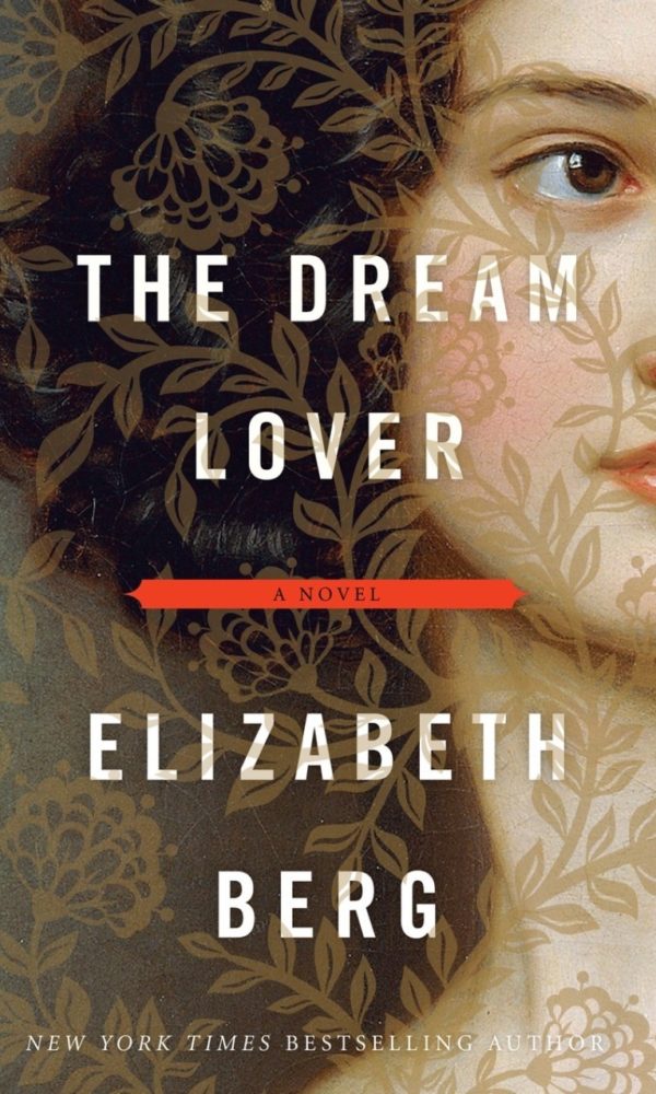 The Dream Lover book cover