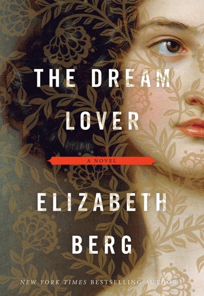 The Dream Lover book cover